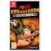 Worms Armageddon Anniversary Edition (Switch) купить в интернет-магазине ⭐ GameSpot.com.ua ⭐ Worms Armageddon Anniversary Edition (Switch), ,